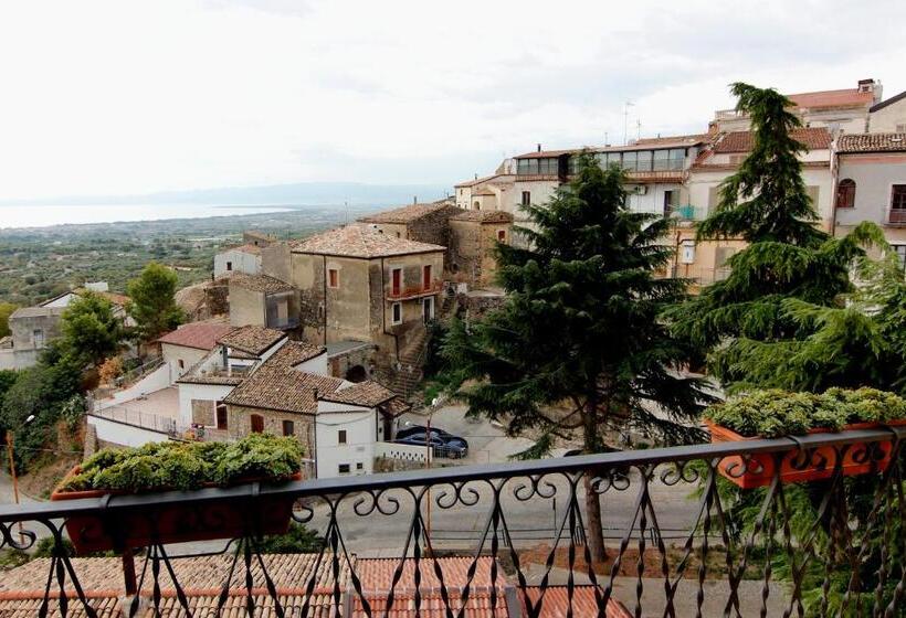 غرفة قياسية, La Panoramica