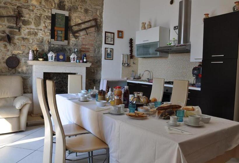 غرفة قياسية, La Panoramica