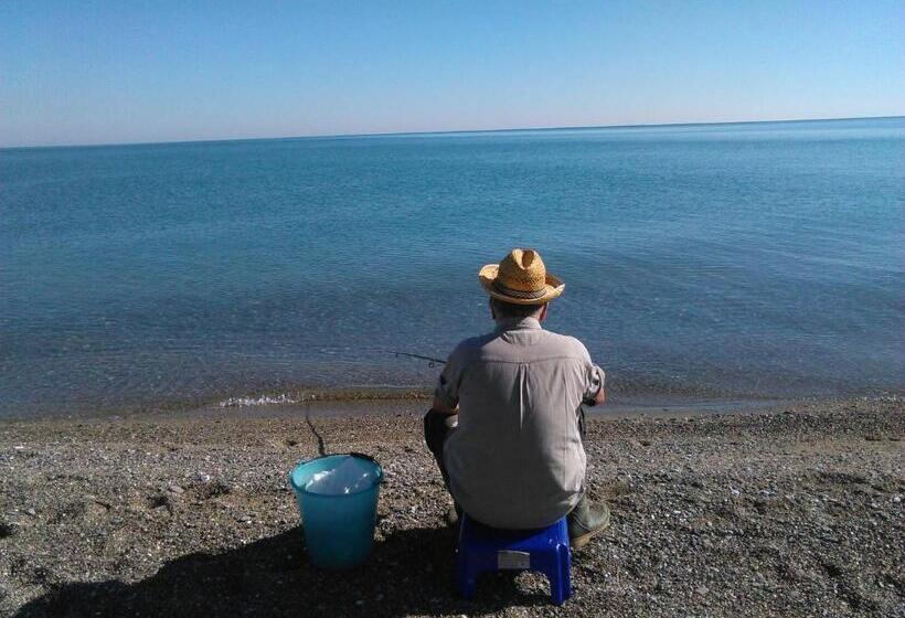 غرفة قياسية, La Panoramica