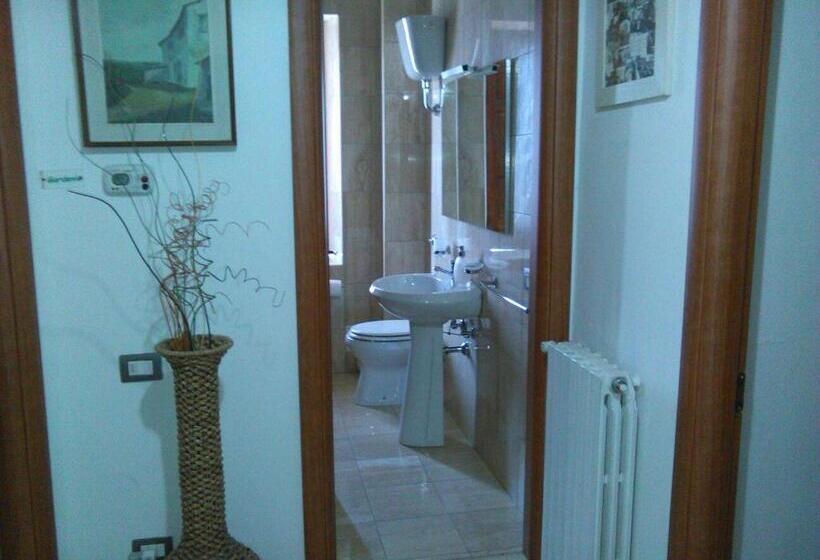 غرفة قياسية, La Panoramica