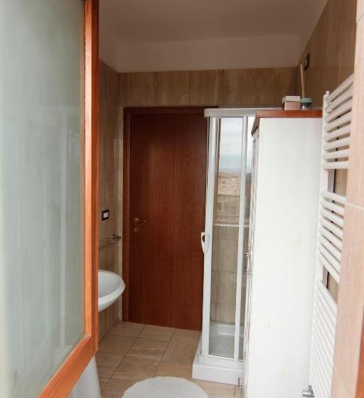 غرفة قياسية, La Panoramica