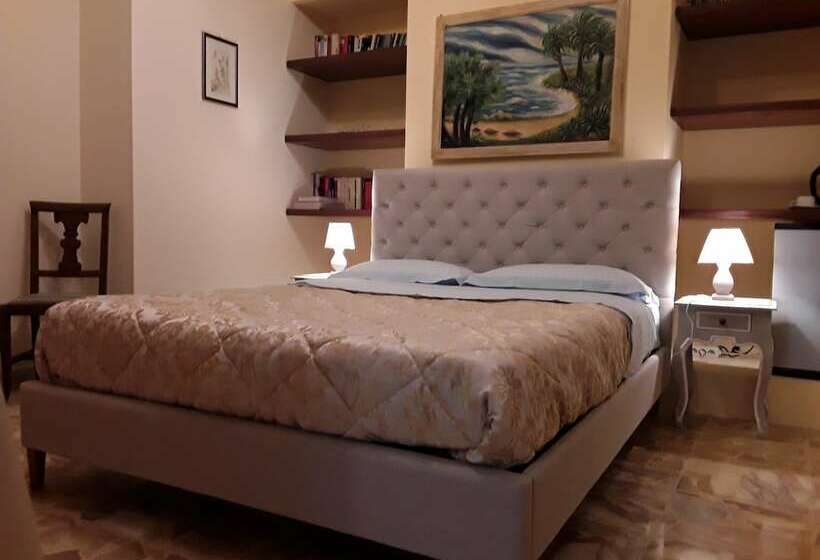 Трехместный Номер Комфорт, La Riviera