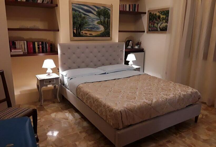 Трехместный Номер Комфорт, La Riviera