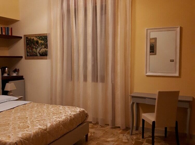 Трехместный Номер Комфорт, La Riviera