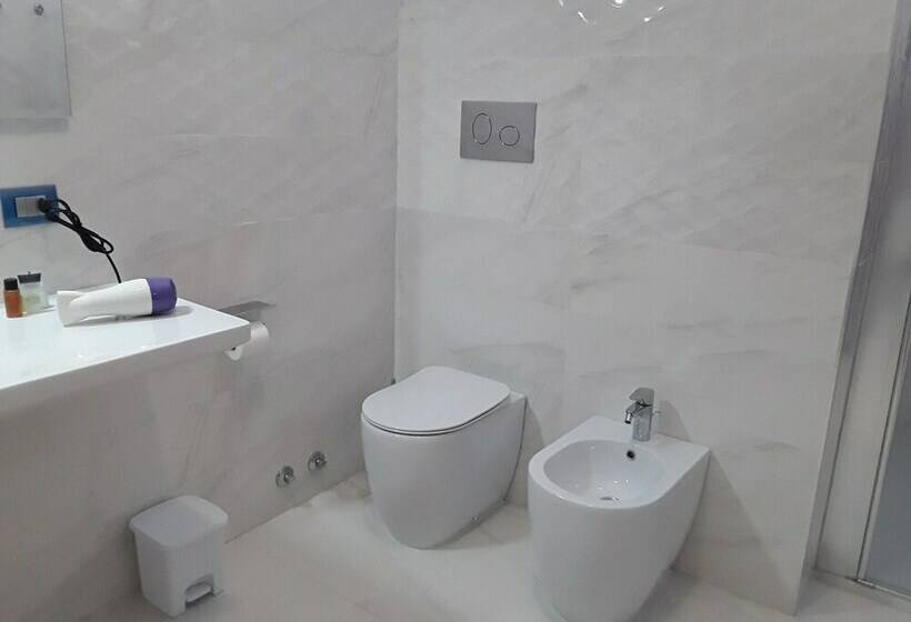 Трехместный Номер Комфорт, La Riviera