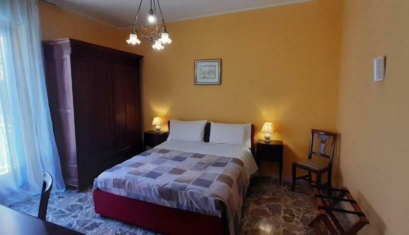 Номер Стандарт с Террасой, La Riviera