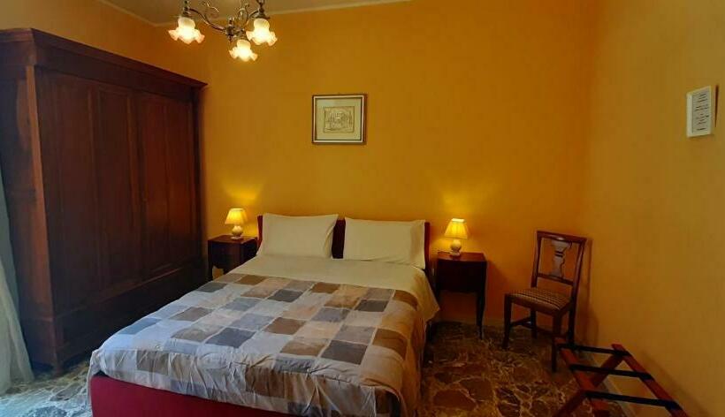 Номер Стандарт с Террасой, La Riviera