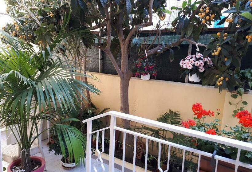 Номер Стандарт с Террасой, La Riviera