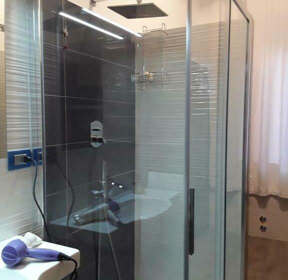 Номер Стандарт с Террасой, La Riviera