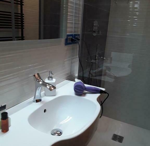 Номер Стандарт с Террасой, La Riviera