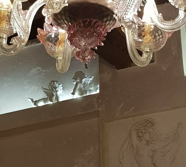 اتاق لوکس, Stella Del Mar S.stefano