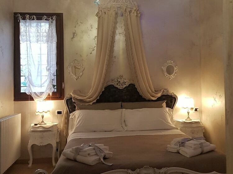 اتاق لوکس, Stella Del Mar S.stefano