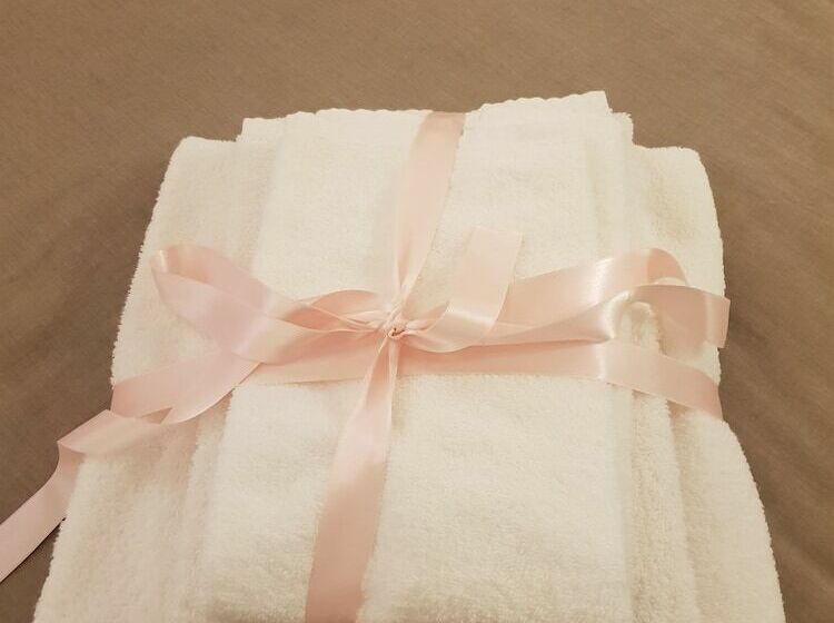 اتاق لوکس, Stella Del Mar S.stefano