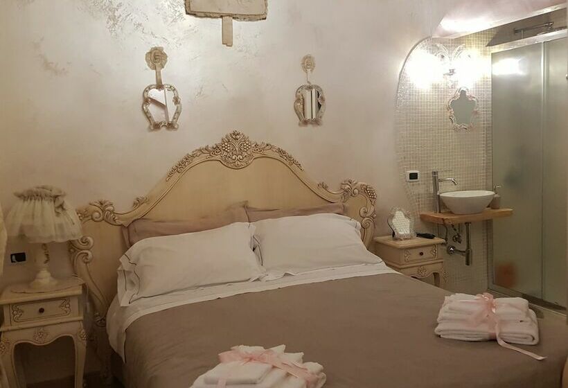 اتاق لوکس, Stella Del Mar S.stefano