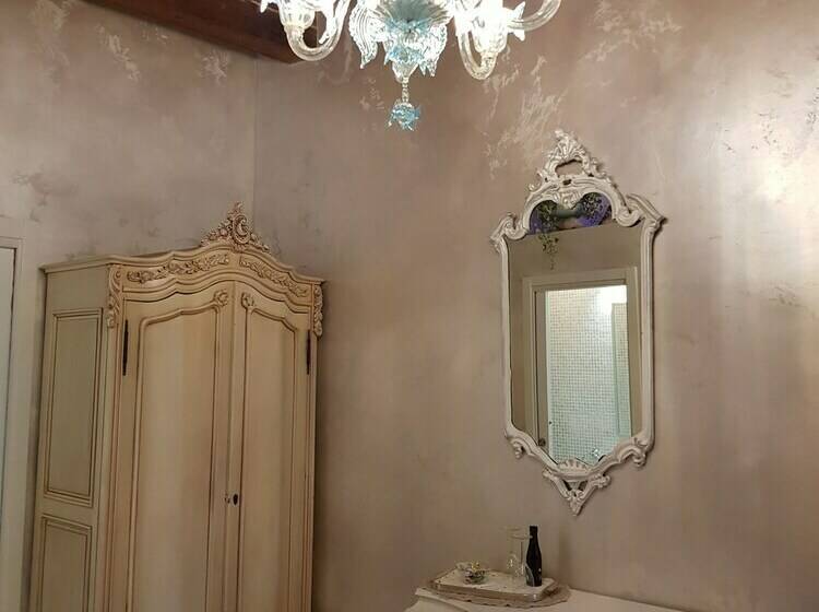 اتاق لوکس, Stella Del Mar S.stefano