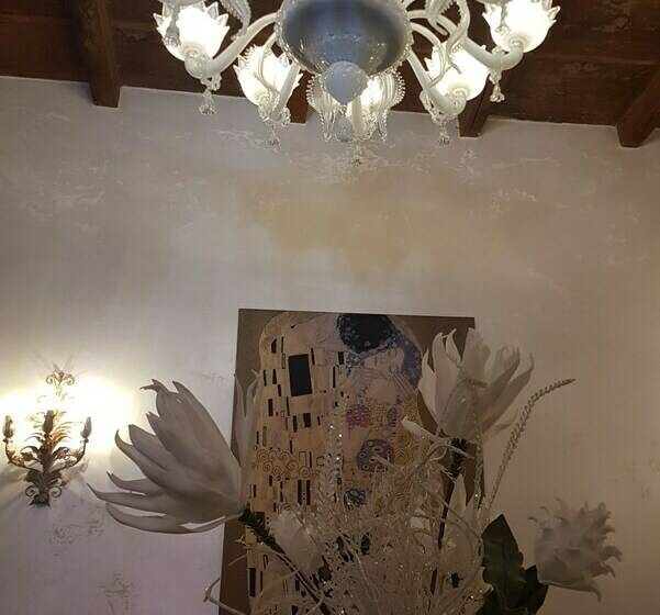 اتاق لوکس, Stella Del Mar S.stefano