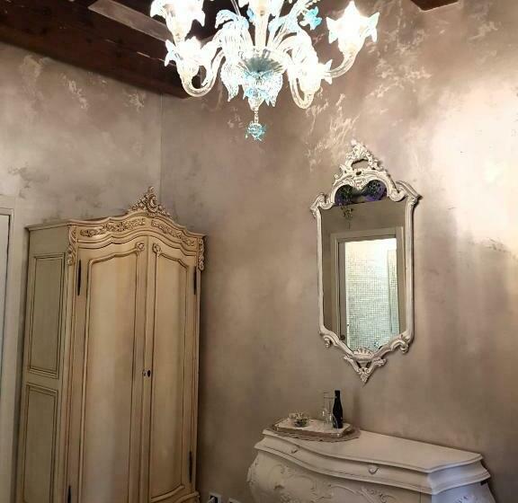 اتاق لوکس, Stella Del Mar S.stefano