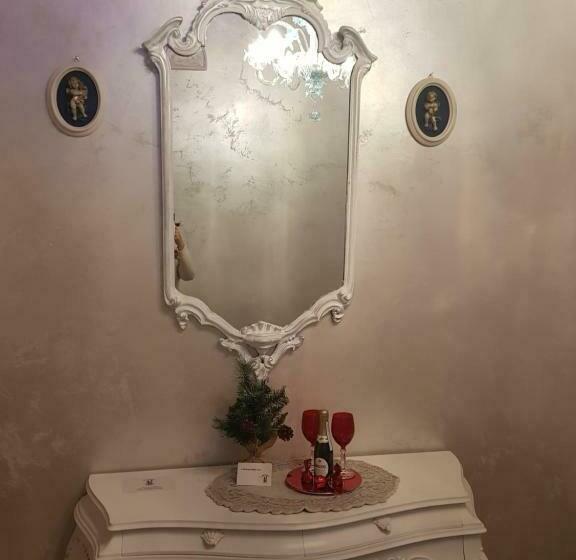 اتاق لوکس, Stella Del Mar S.stefano