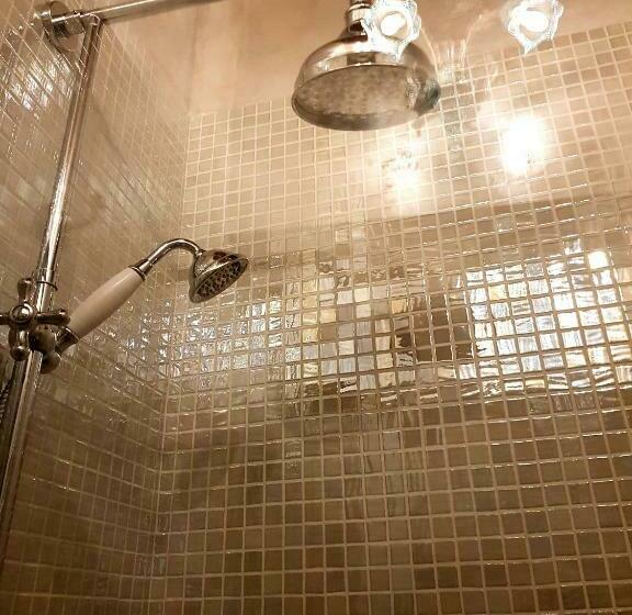 اتاق لوکس, Stella Del Mar S.stefano