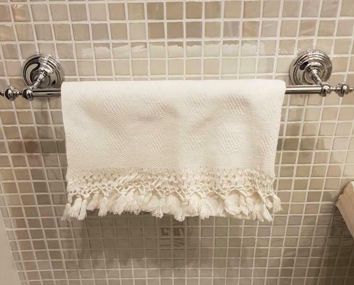 اتاق لوکس, Stella Del Mar S.stefano