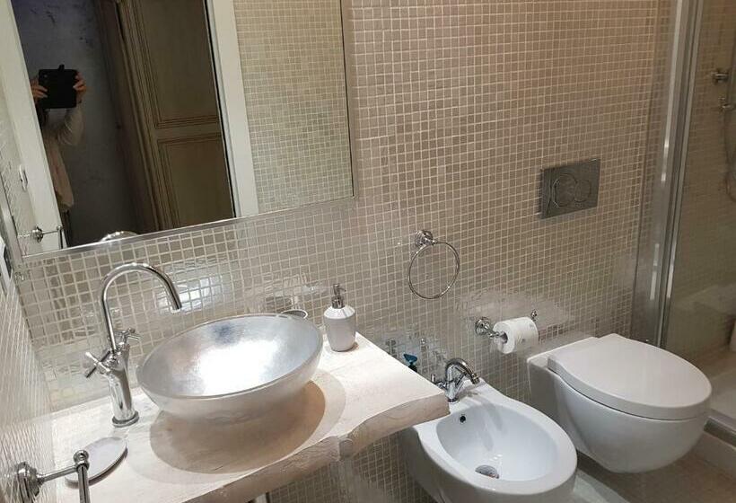 اتاق لوکس, Stella Del Mar S.stefano