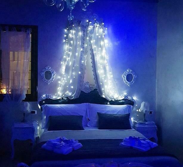 اتاق لوکس, Stella Del Mar S.stefano