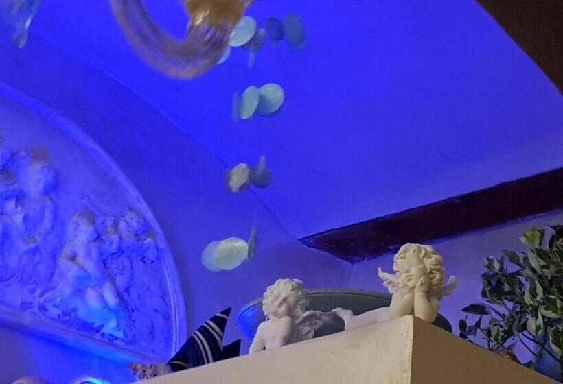 اتاق لوکس, Stella Del Mar S.stefano