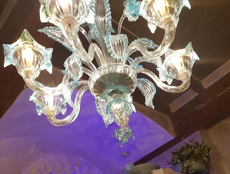 اتاق لوکس, Stella Del Mar S.stefano