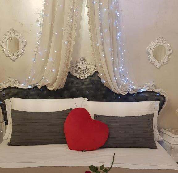 اتاق لوکس, Stella Del Mar S.stefano