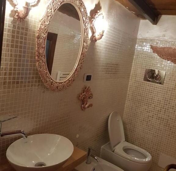 اتاق لوکس, Stella Del Mar S.stefano