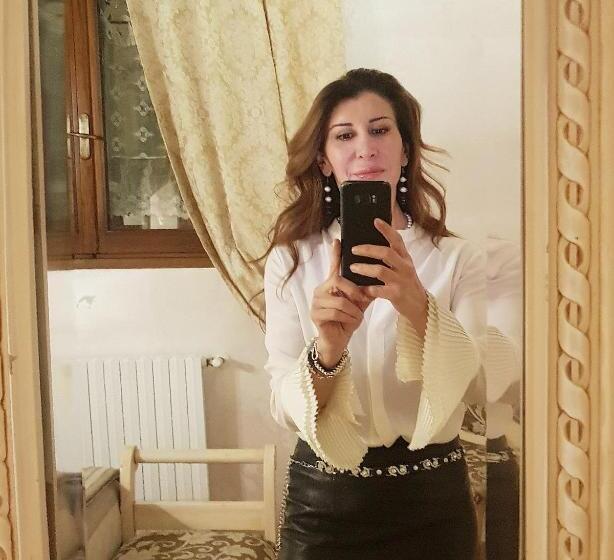 اتاق لوکس, Stella Del Mar S.stefano