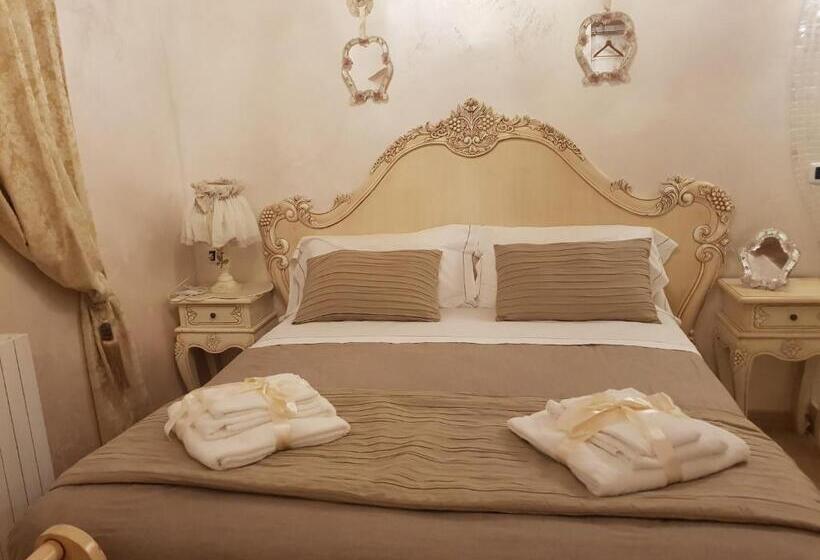 اتاق لوکس, Stella Del Mar S.stefano