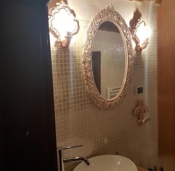 اتاق لوکس, Stella Del Mar S.stefano