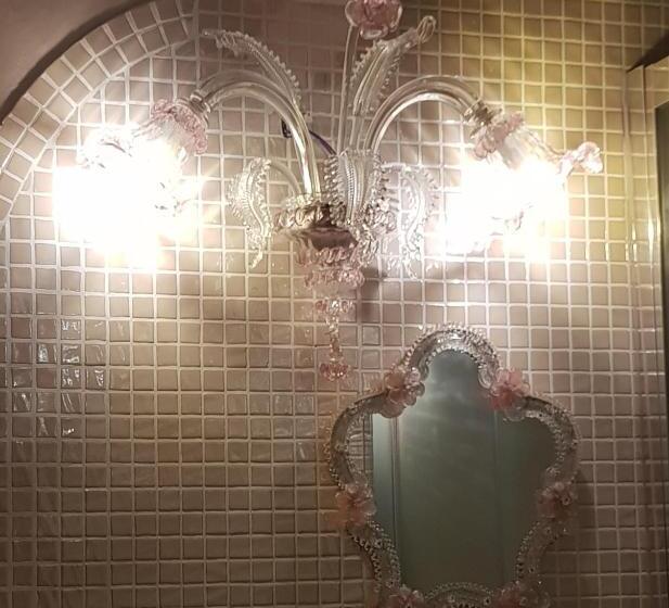 اتاق لوکس, Stella Del Mar S.stefano