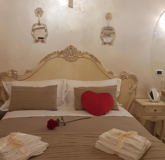 اتاق لوکس, Stella Del Mar S.stefano