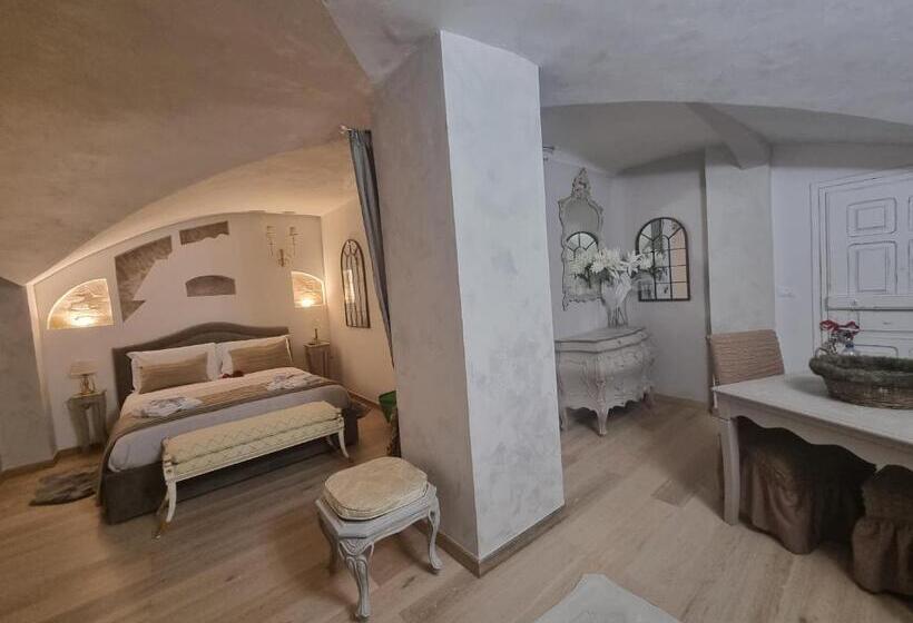 اتاق لوکس, Stella Del Mar S.stefano