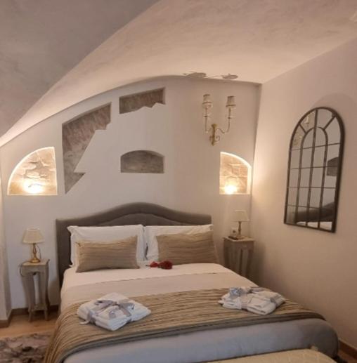 اتاق لوکس, Stella Del Mar S.stefano