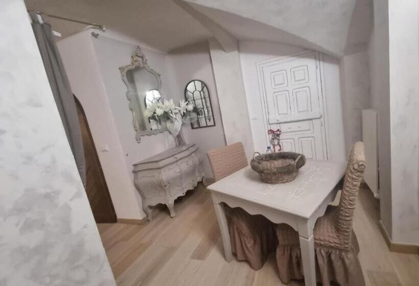 اتاق لوکس, Stella Del Mar S.stefano