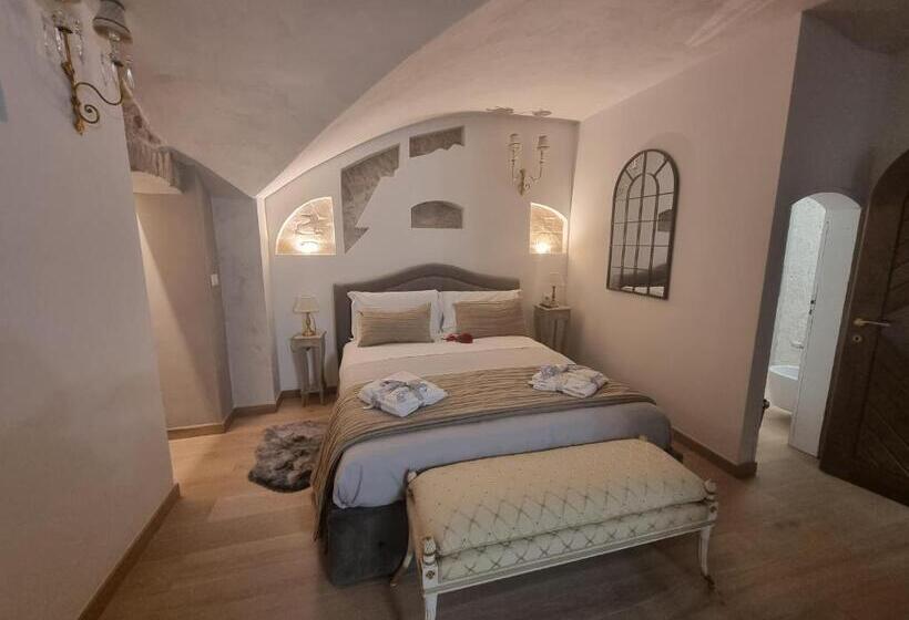 اتاق لوکس, Stella Del Mar S.stefano