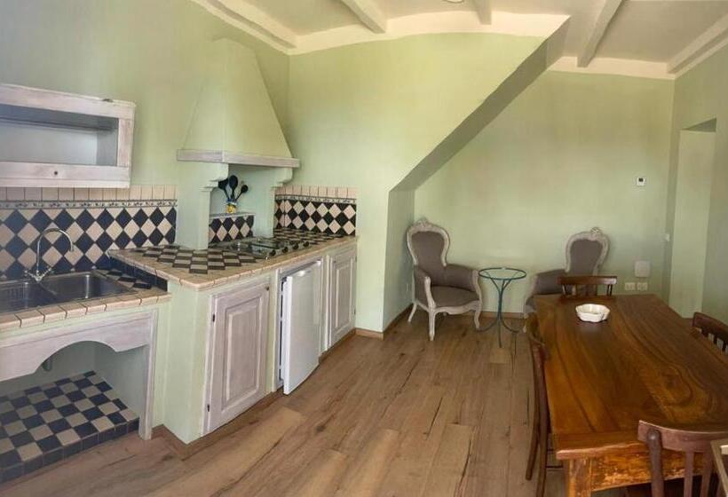 דירת חדר סופריור, Agriturismo Le Casaline