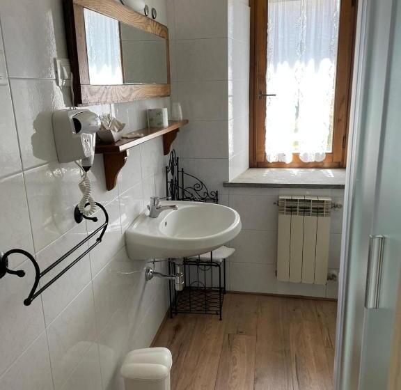 דירת חדר סופריור, Agriturismo Le Casaline