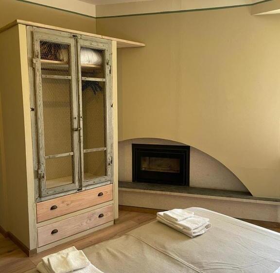 דירת חדר סופריור, Agriturismo Le Casaline