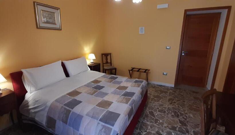 Номер Стандарт с Террасой, La Riviera