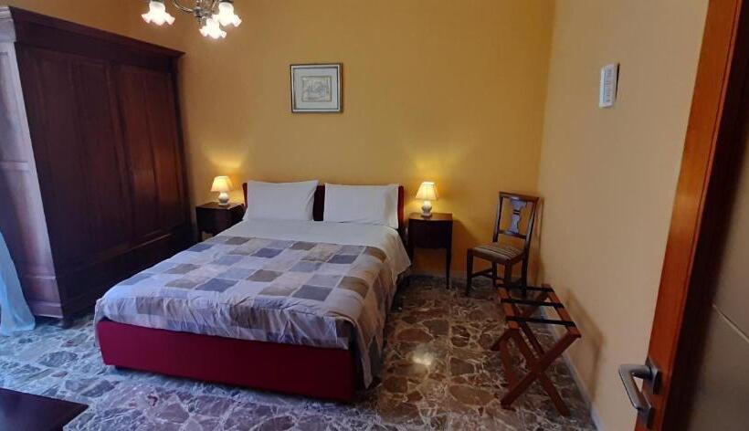 Номер Стандарт с Террасой, La Riviera