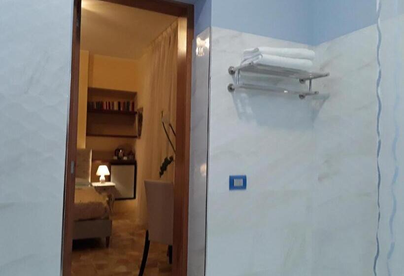 Трехместный Номер Комфорт, La Riviera