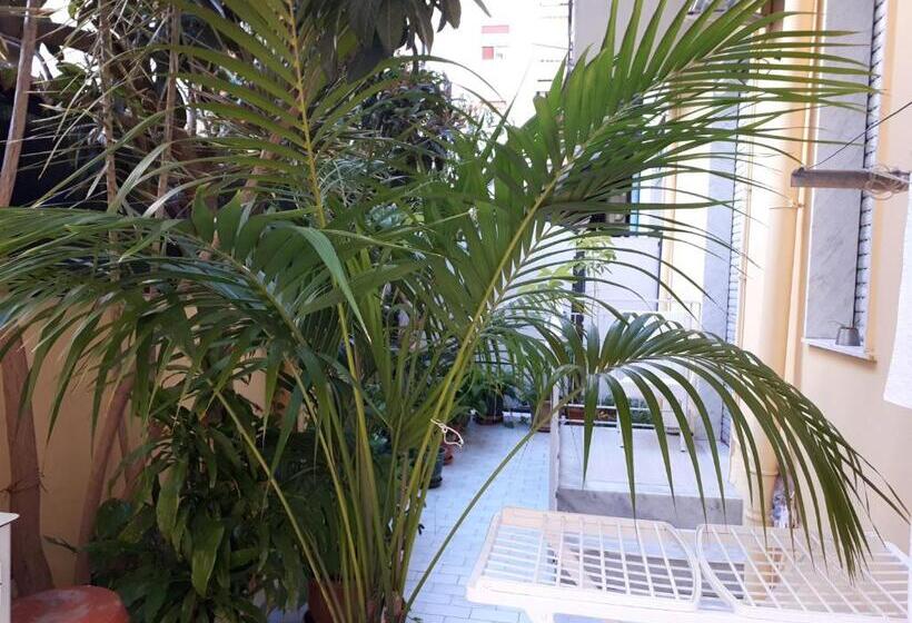 Четырехместный Номер Стандарт, La Riviera