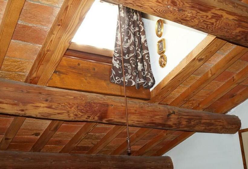 バス共有のスタンダードルーム, Casa Stefy