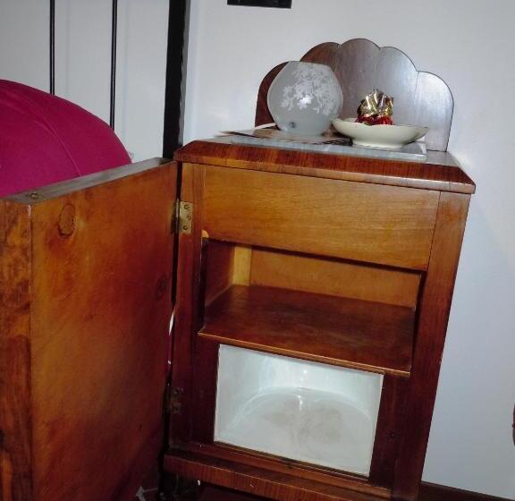 デラックスルーム, Casa Stefy