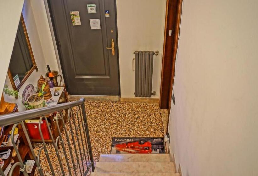 デラックスルーム, Casa Stefy