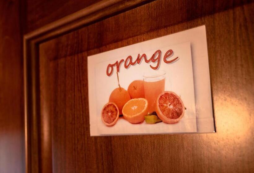 バス共有のスタンダードルーム, Casa Stefy